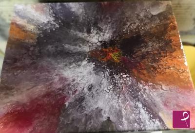 Quadro venduto su PitturiAmo
