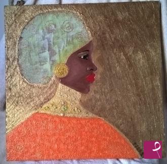 Quadro venduto su PitturiAmo