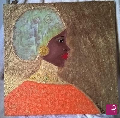 Quadro venduto su PitturiAmo