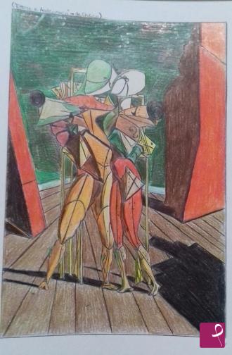 Quadro in vendita online