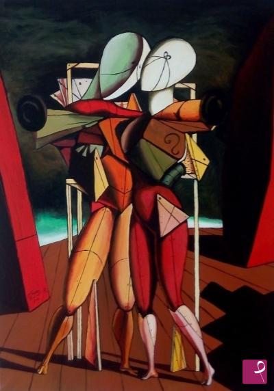 Quadro in vendita online