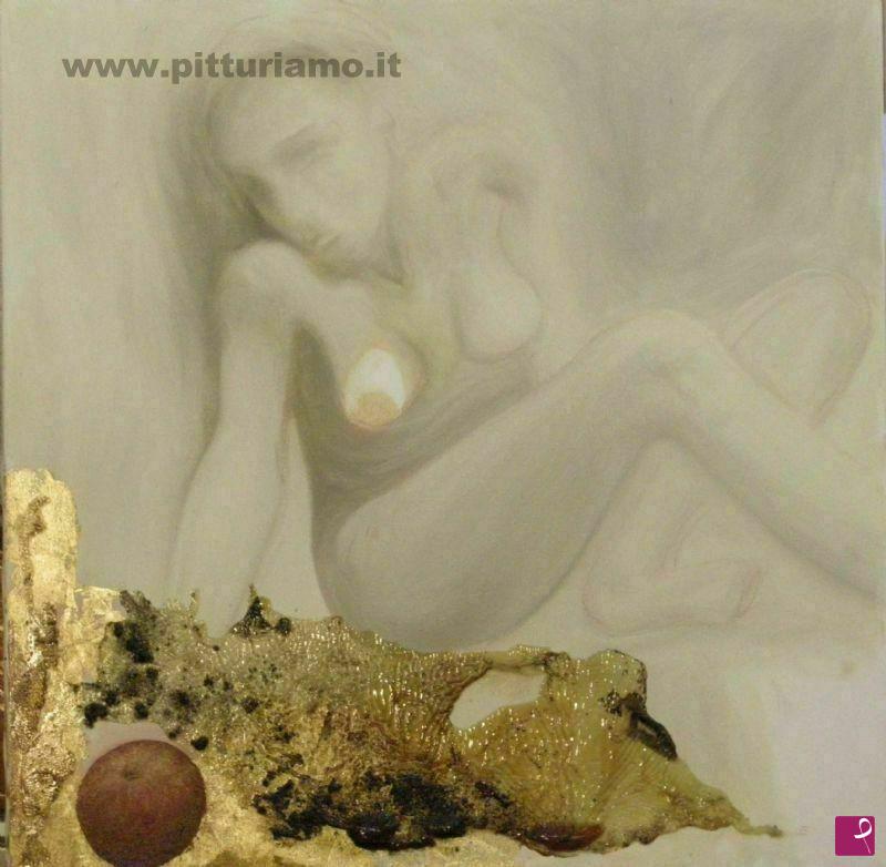 quadri in vendita online - eva
