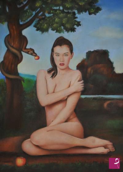 Quadro venduto su PitturiAmo