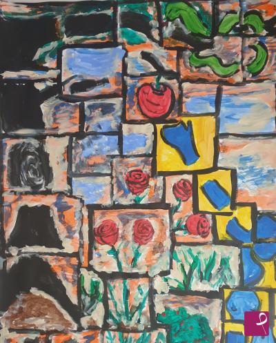 Quadro in vendita online
