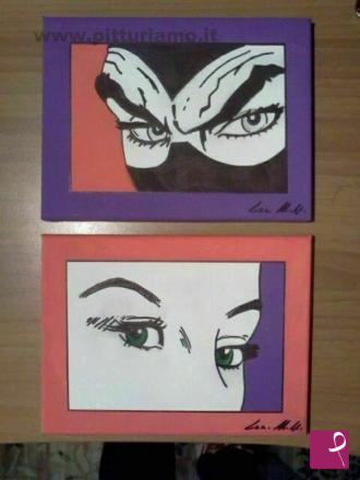 Quadro in vendita online