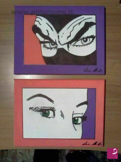 Quadro in vendita online