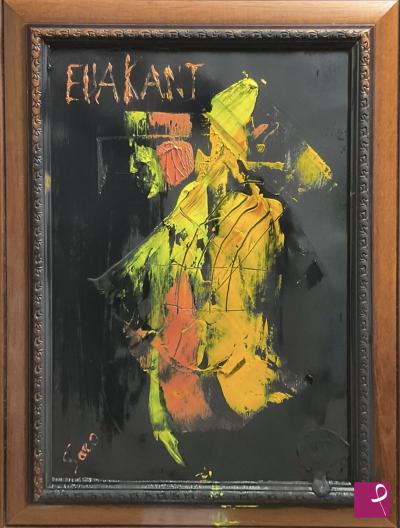 Quadro venduto su PitturiAmo