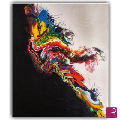 Quadro venduto su PitturiAmo