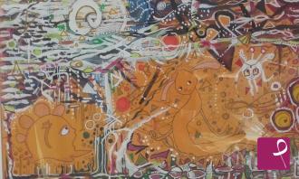Quadro in vendita online