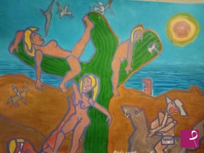 Quadro in vendita online