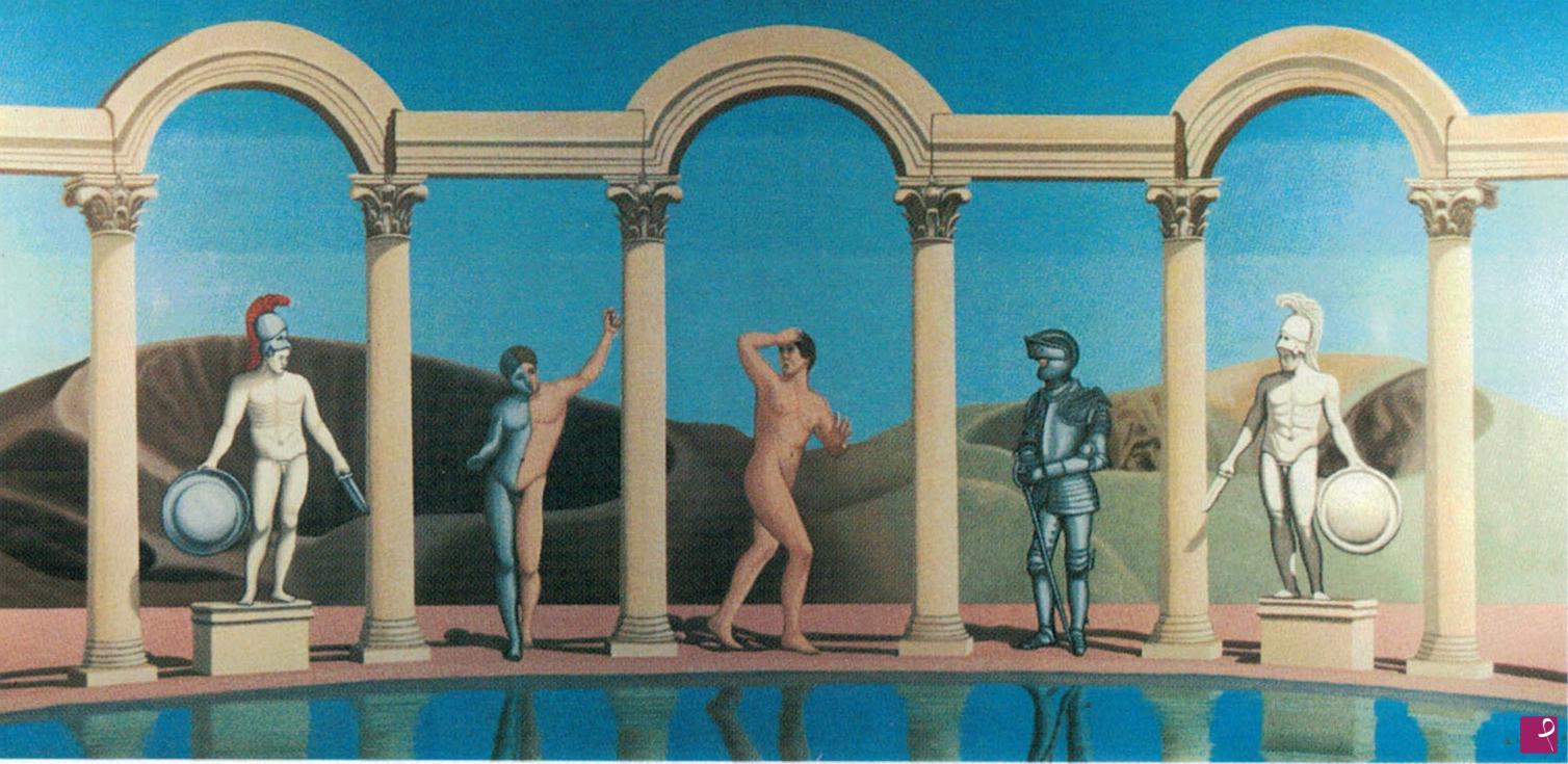 quadri in vendita online - Evoluzione (1997)