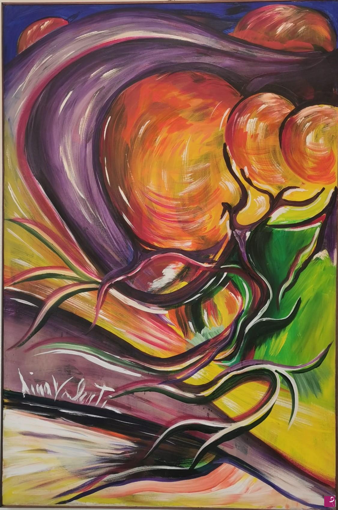 quadri in vendita online - Evoluzione