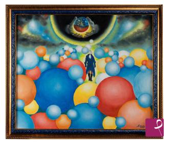 Quadro in vendita online