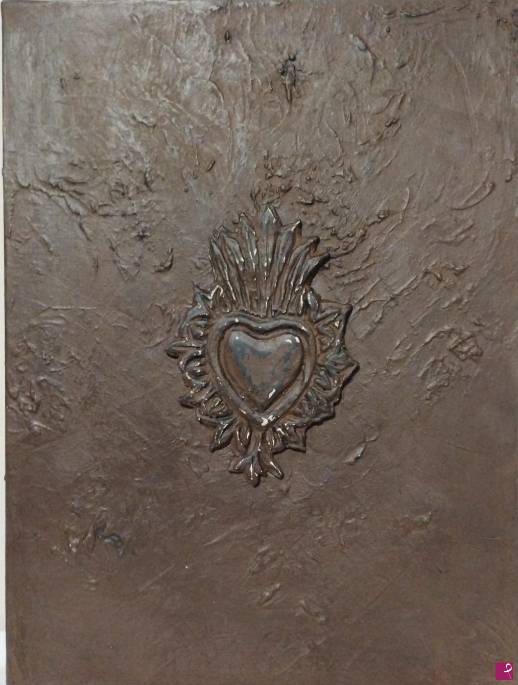 quadri in vendita online - Ex voto