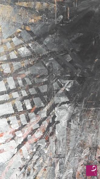 Quadro venduto su PitturiAmo