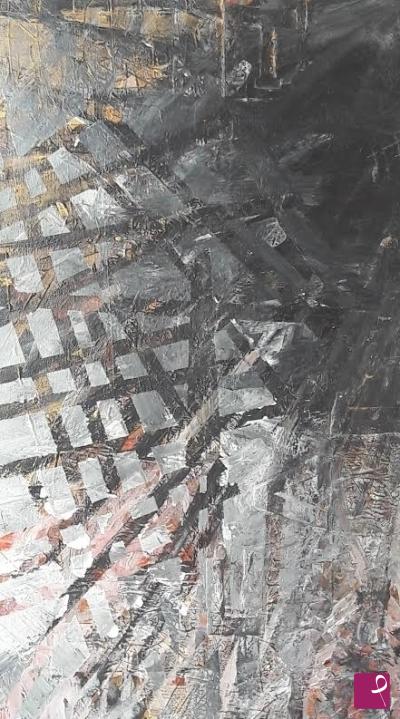 Quadro venduto su PitturiAmo
