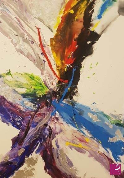 Quadro venduto su PitturiAmo