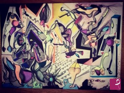 Quadro in vendita online