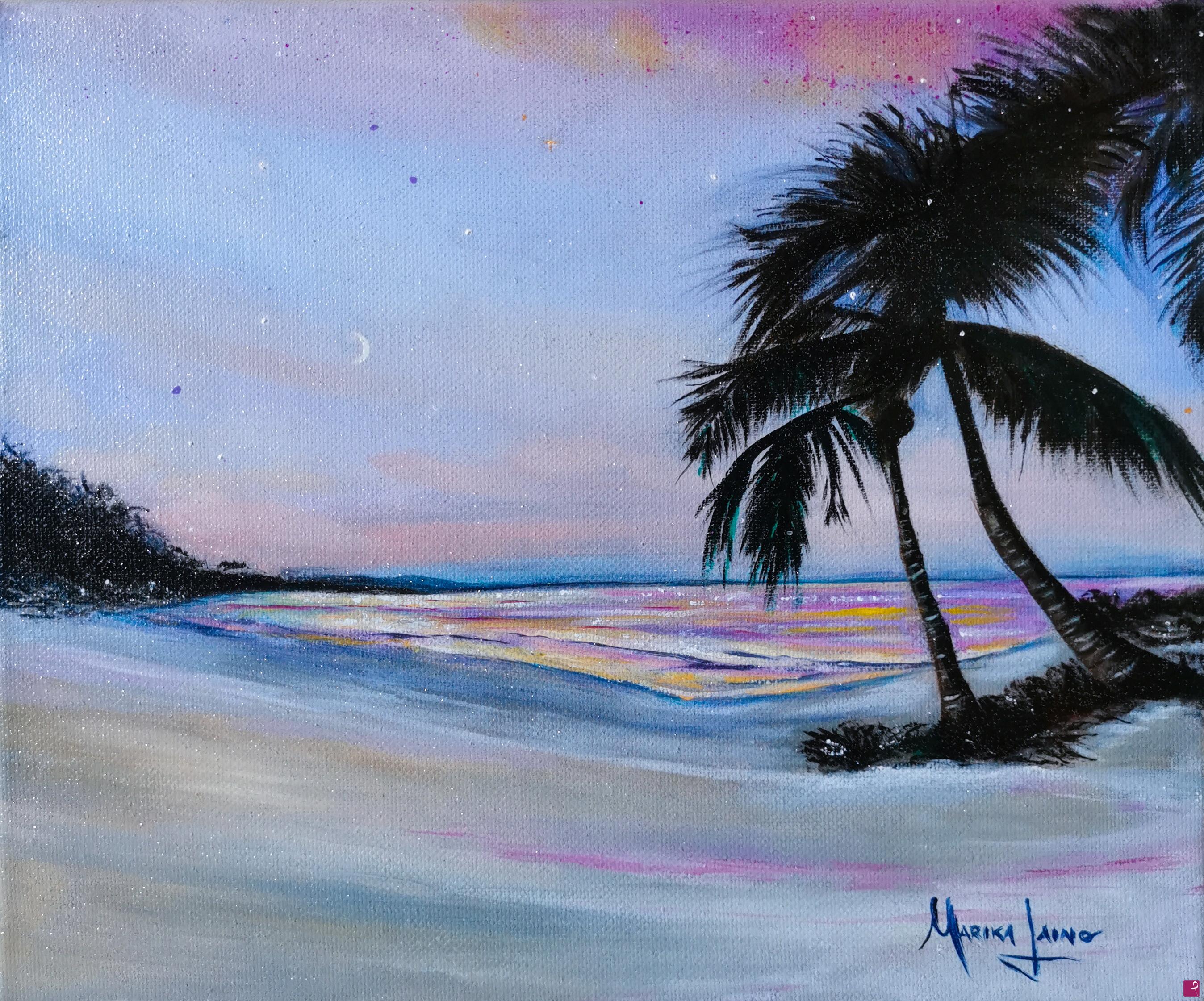 quadri in vendita online - "Exotic Dream"