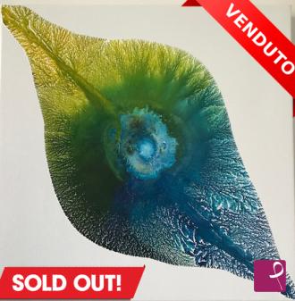 Quadro venduto su PitturiAmo