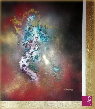 Quadro venduto su PitturiAmo