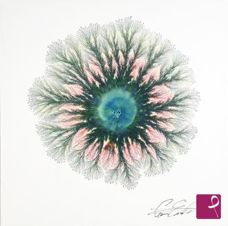 Quadro venduto su PitturiAmo