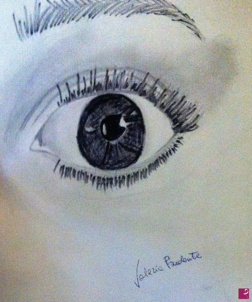 quadri in vendita online - eye 