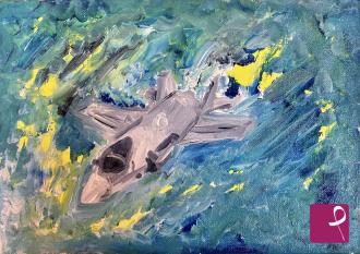 Quadro in vendita online