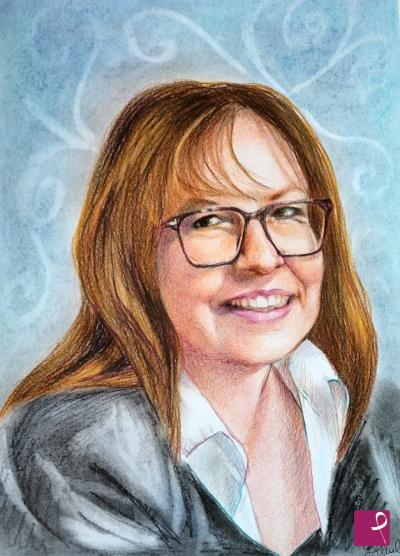 Quadro venduto su PitturiAmo