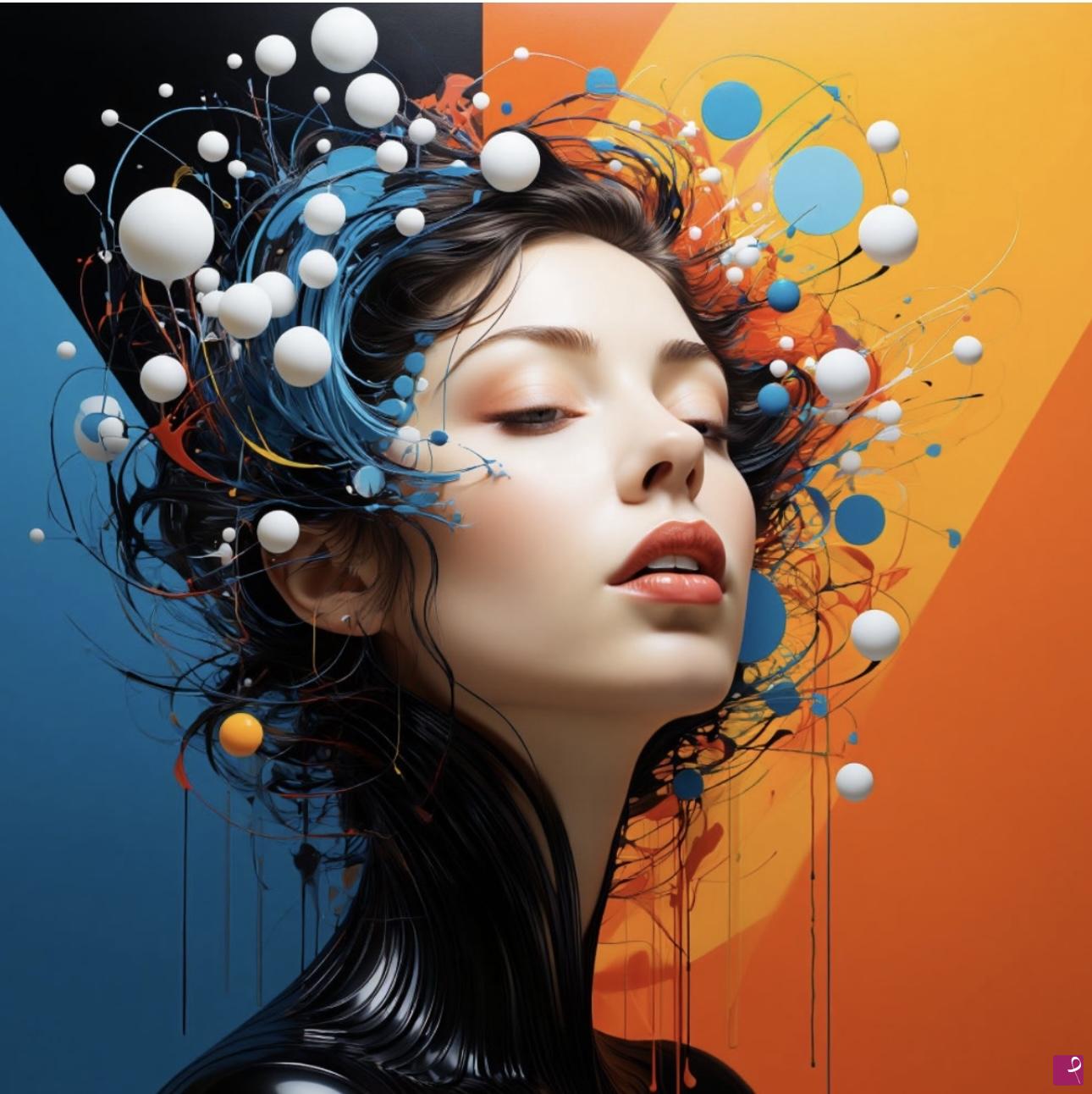 quadri in vendita online - Face art3