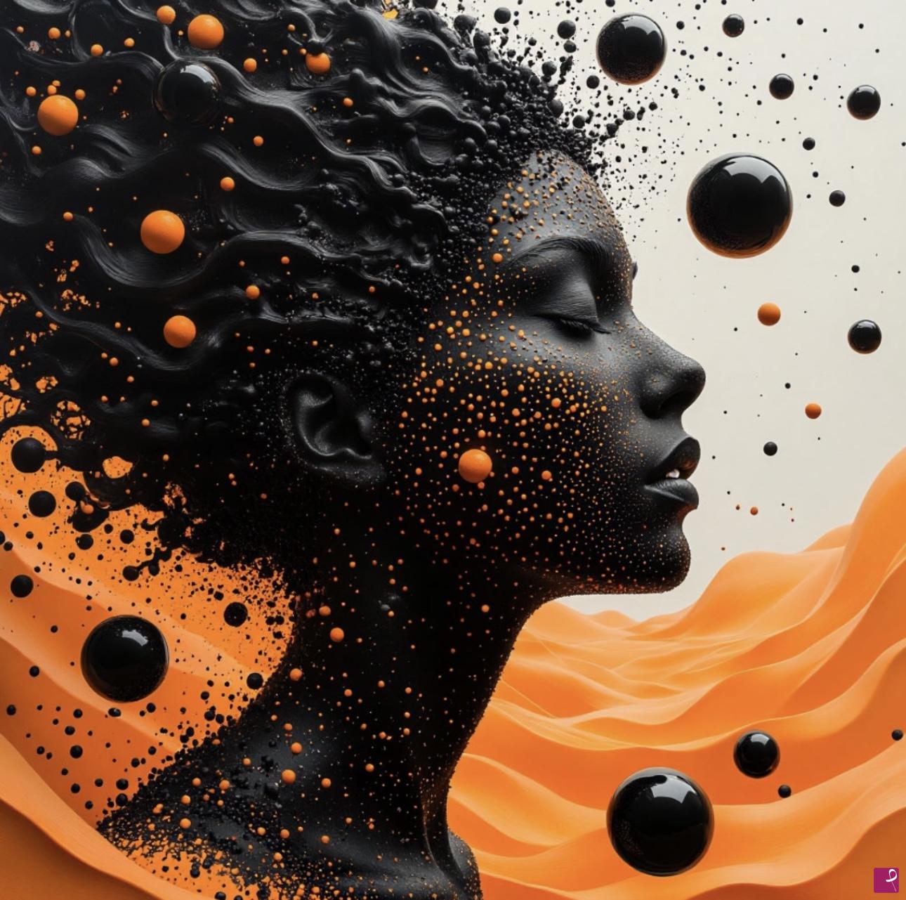quadri in vendita online - Face art3