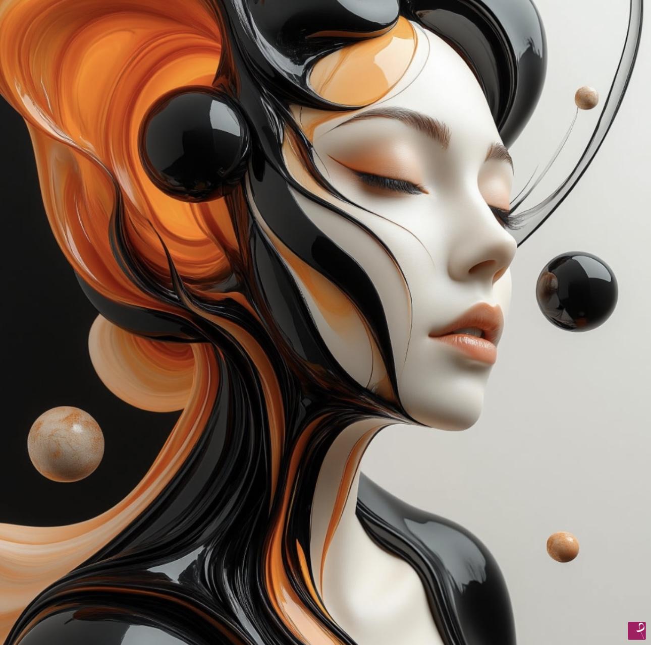 quadri in vendita online - Face art5