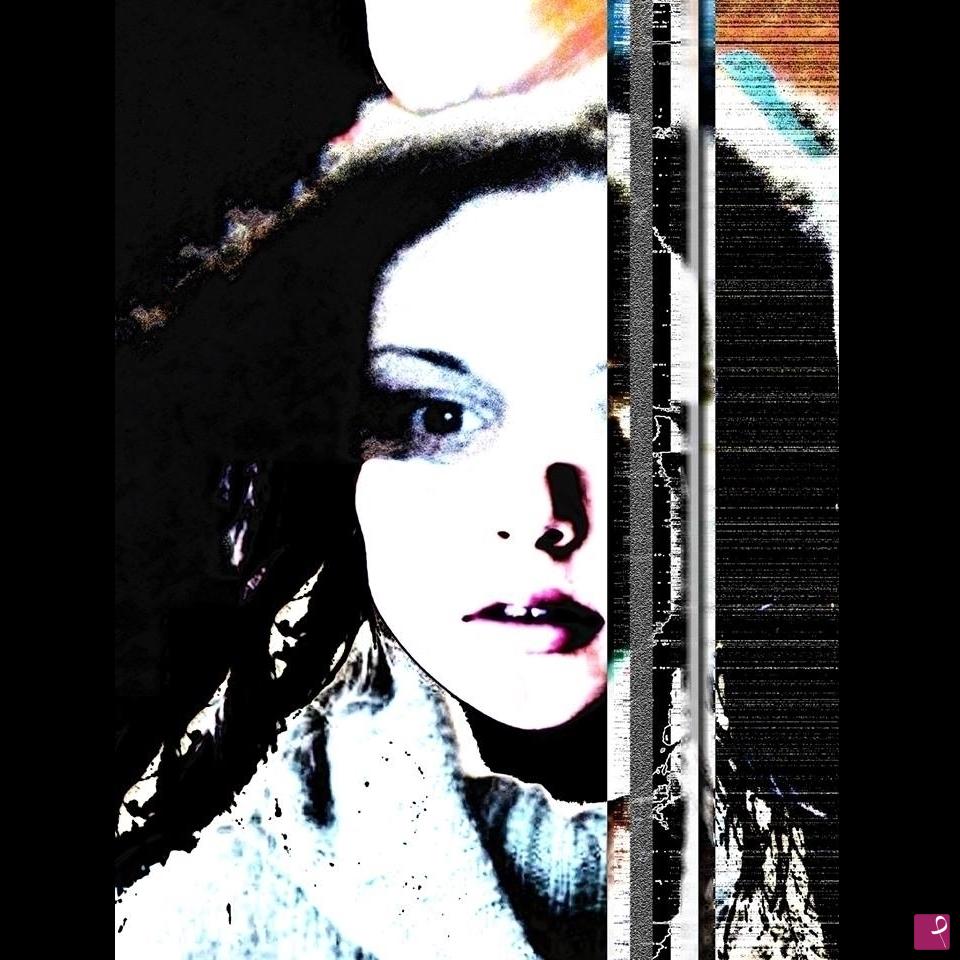 quadri in vendita online - FACE MIX (2015)