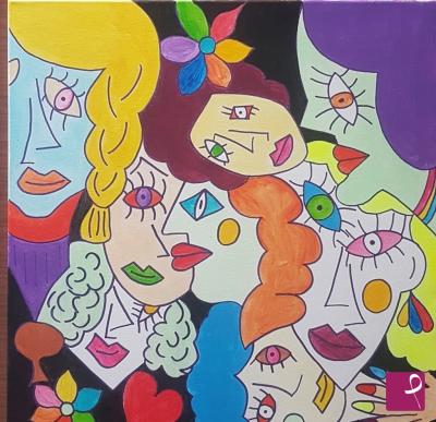 Quadro in vendita online