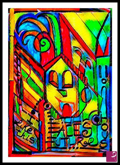 Quadro in vendita online
