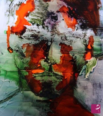 Quadro venduto su PitturiAmo