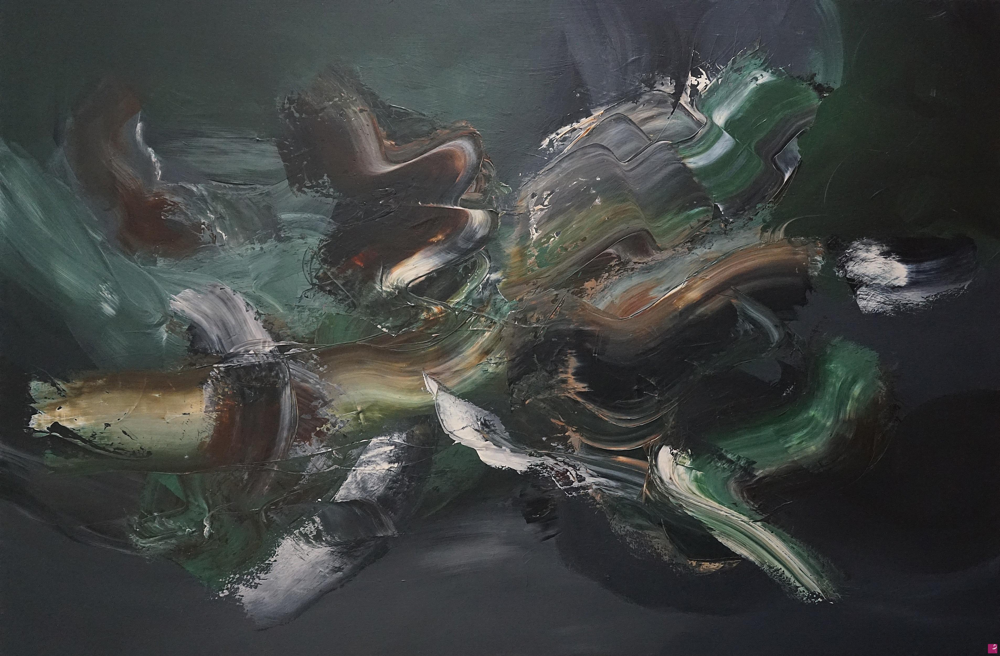 quadri in vendita online - Faded Illusion