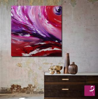 Quadro venduto su PitturiAmo