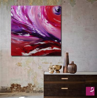 Quadro venduto su PitturiAmo