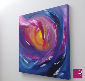 Quadro venduto su PitturiAmo