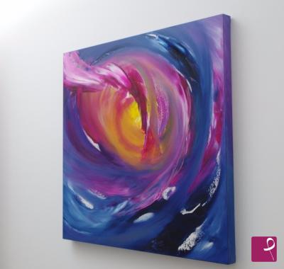 Quadro venduto su PitturiAmo