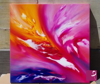 Quadro venduto su PitturiAmo