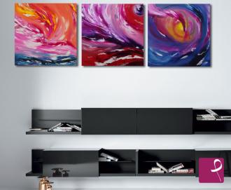 Quadro venduto su PitturiAmo