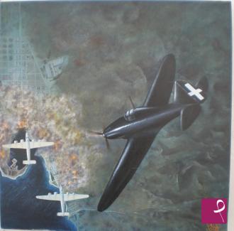 Quadro in vendita online