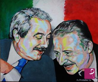Quadro in vendita online