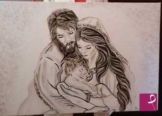 Quadro venduto su PitturiAmo