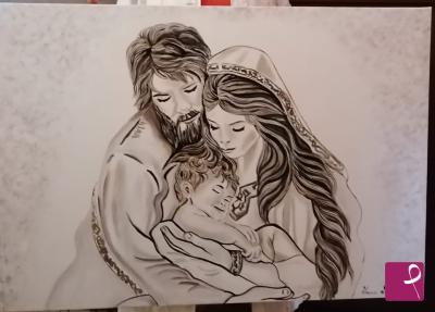 Quadro venduto su PitturiAmo