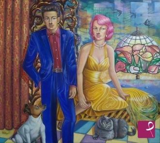 Quadro in vendita online