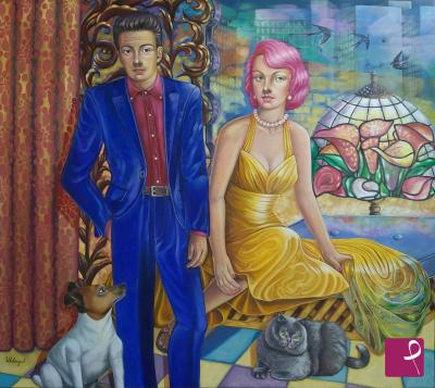 Quadro in vendita online