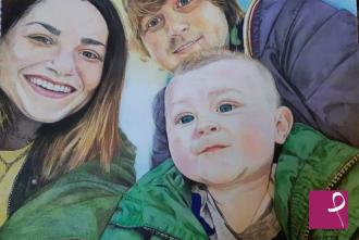 Quadro venduto su PitturiAmo